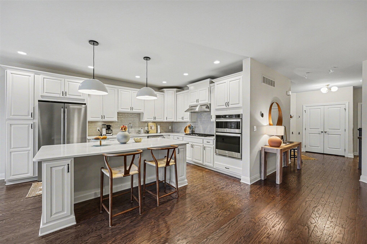 3212 Brackley Drive, Ann Arbor, MI, 48105-1181