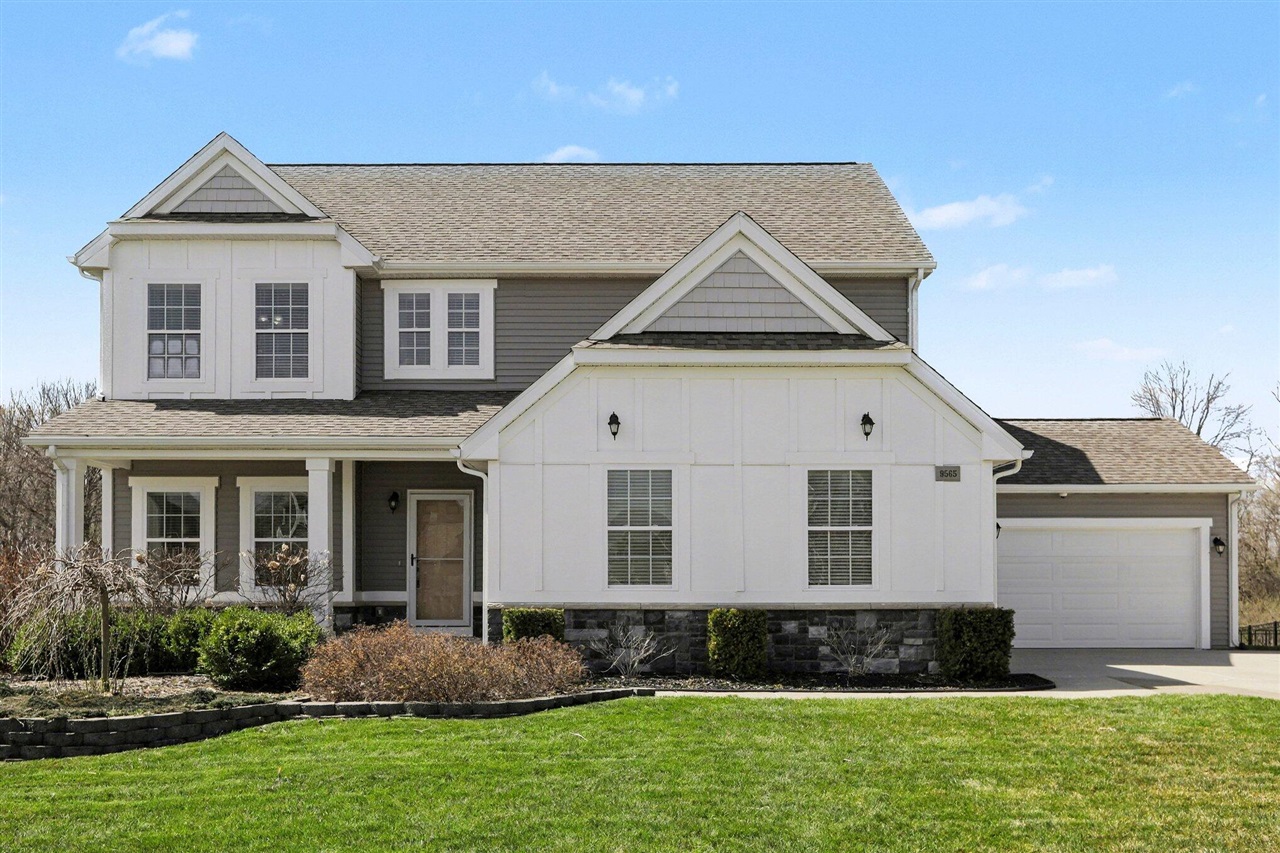 3129 Oakshade Drive, Manitou Beach, MI, 49253