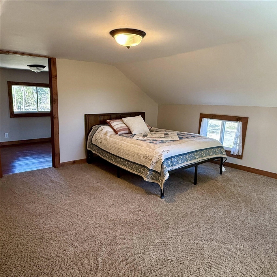 5305 N Osborn Road, Riverdale, MI, 48877-9796