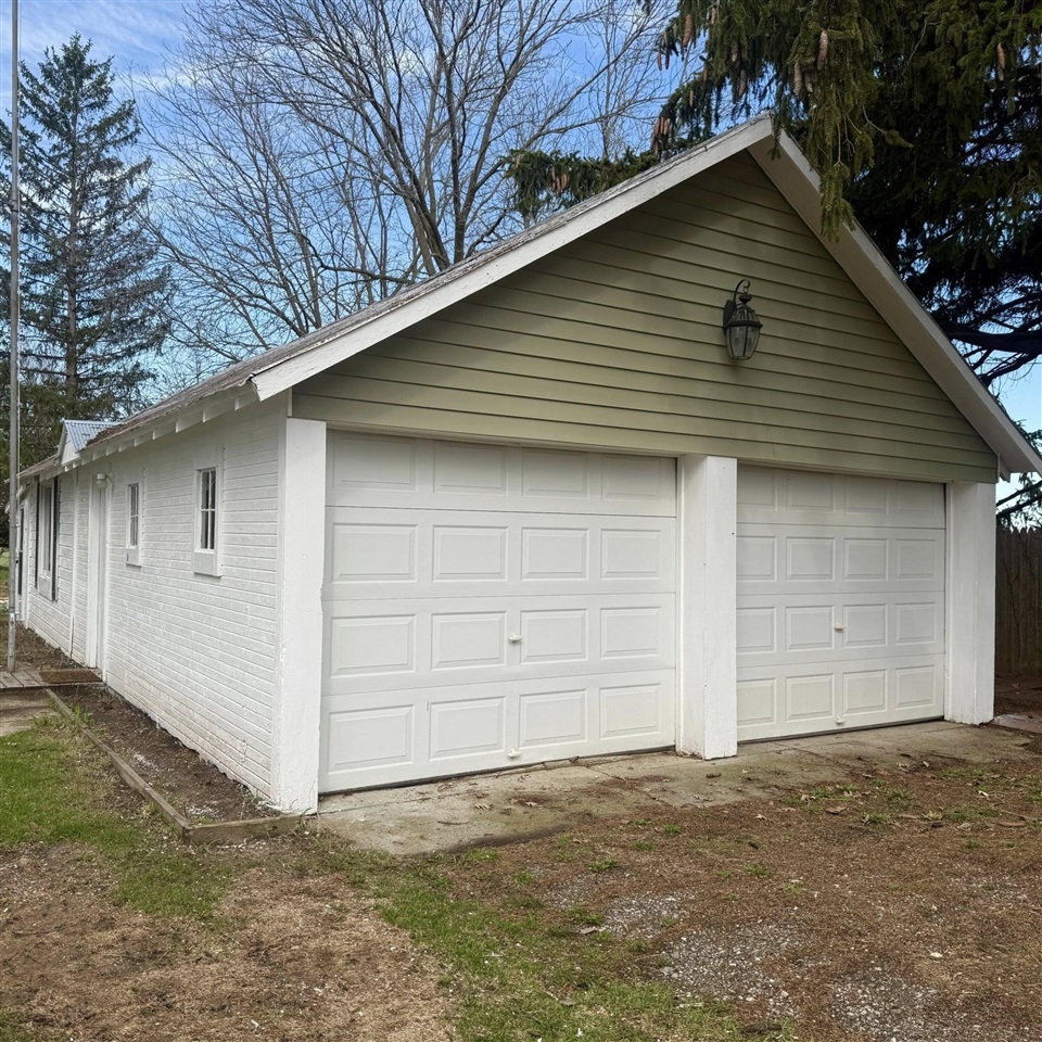 5305 N Osborn Road, Riverdale, MI, 48877-9796