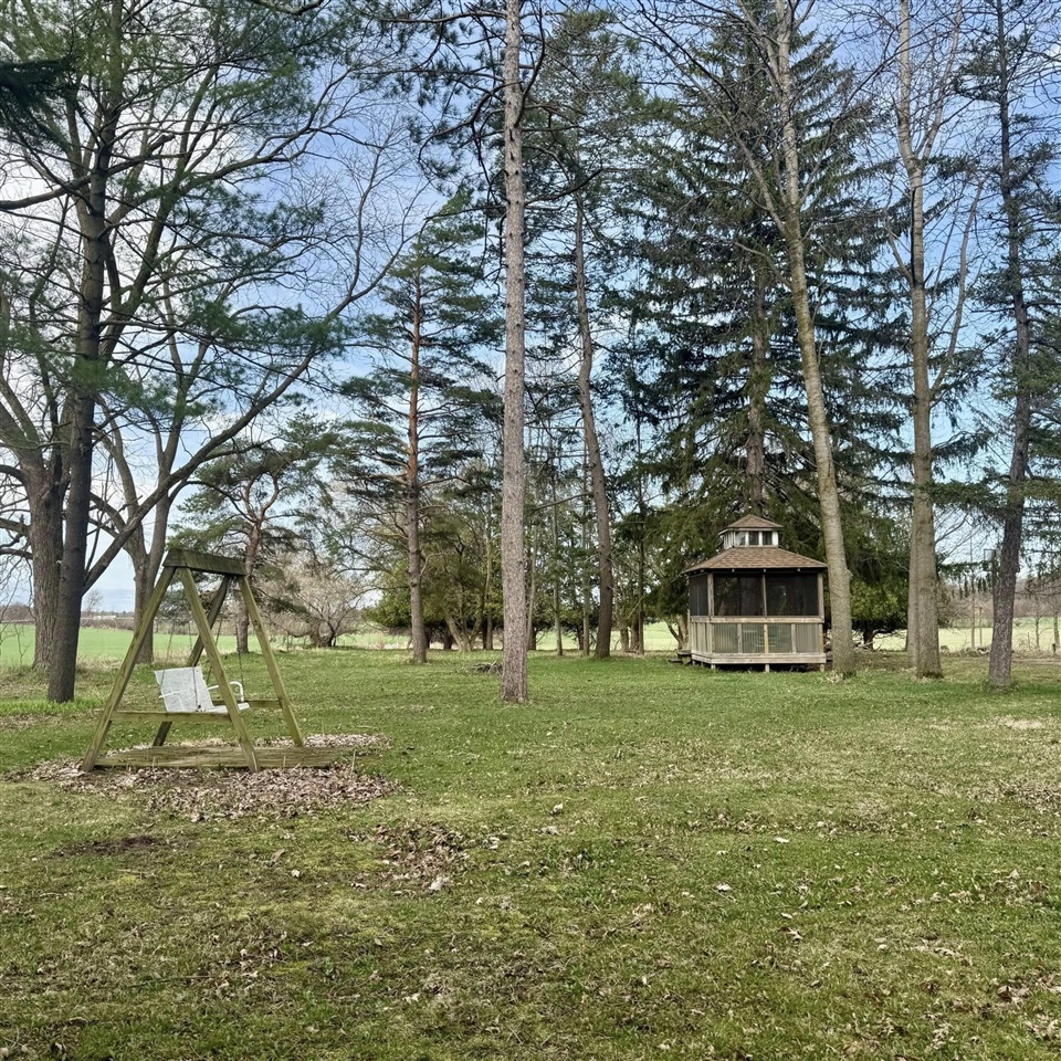 5305 N Osborn Road, Riverdale, MI, 48877-9796