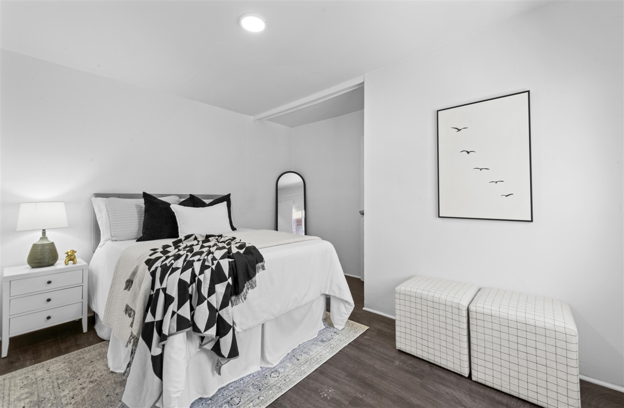 5541 Grayton Street, Detroit, MI, 48224-2151