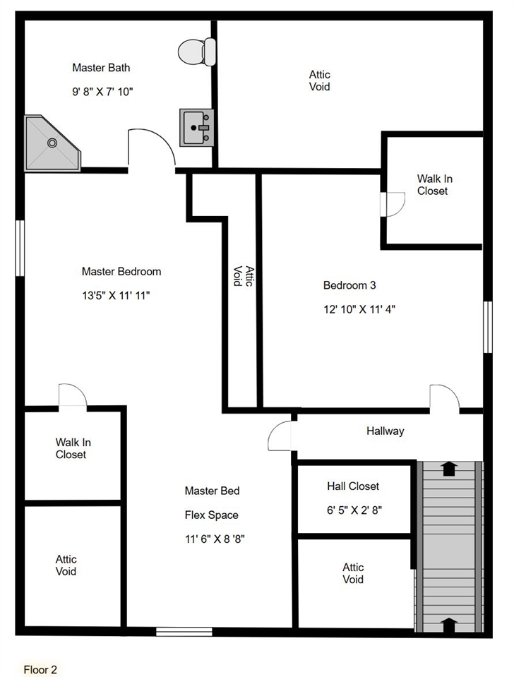 5541 Grayton Street, Detroit, MI, 48224-2151