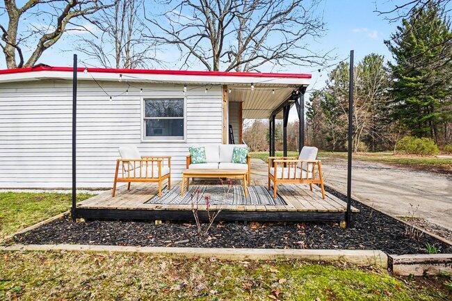 11818 128th Avenue, Grand Haven, MI, 49417-8606