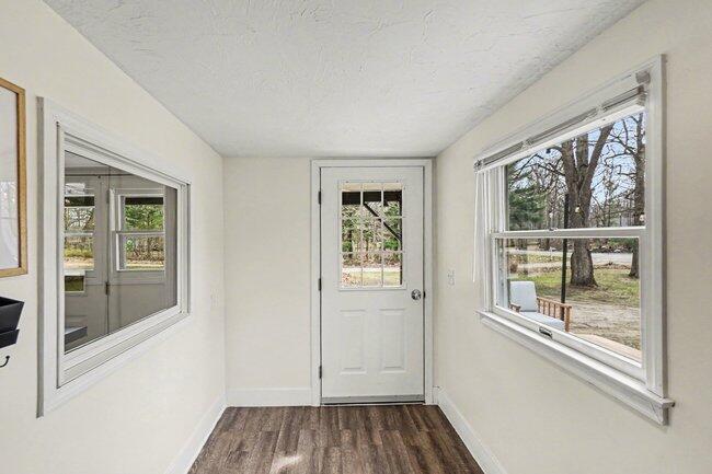 11818 128th Avenue, Grand Haven, MI, 49417-8606