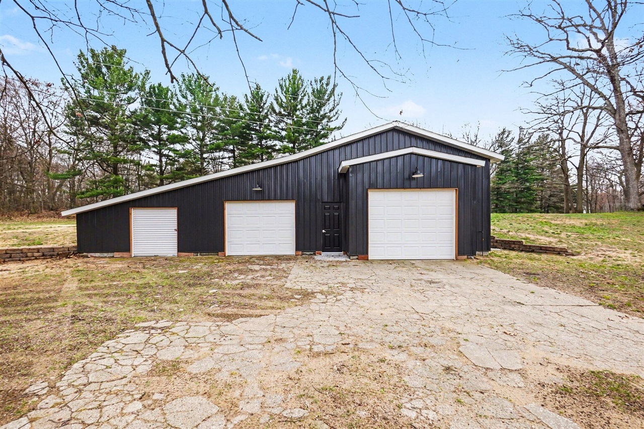 11818 128th Avenue, Grand Haven, MI, 49417-8606