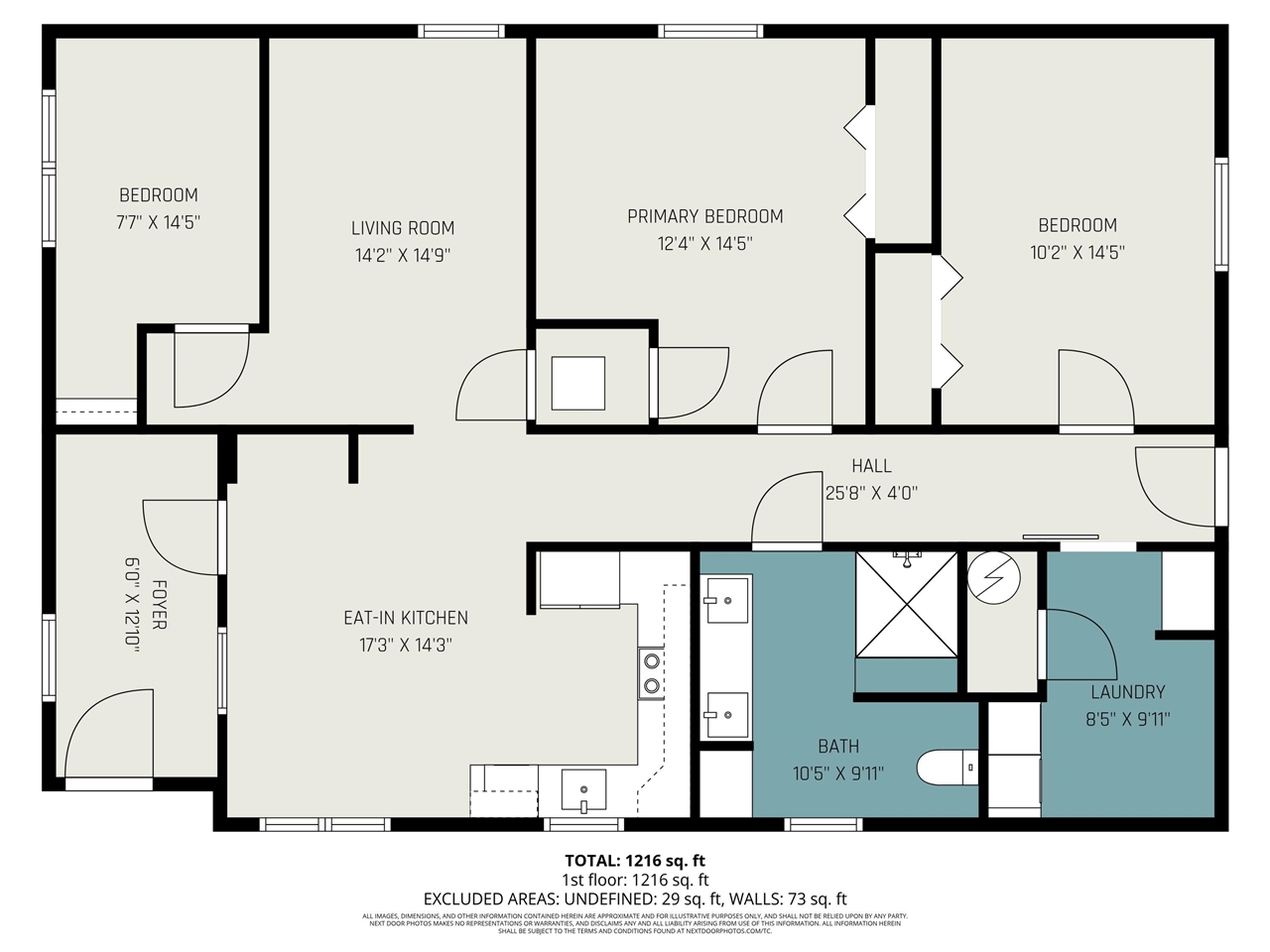 11818 128th Avenue, Grand Haven, MI, 49417-8606