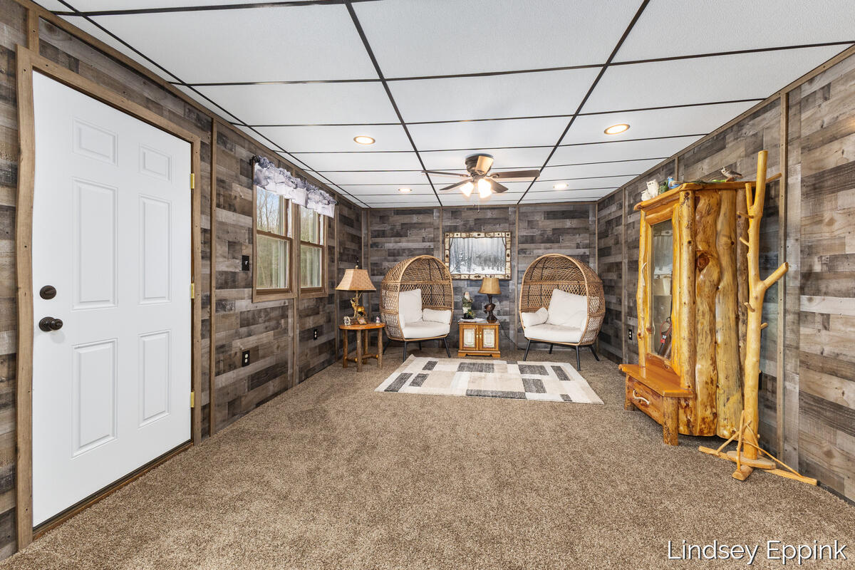 4597 E 128th Street, Grant, MI, 49327-9326