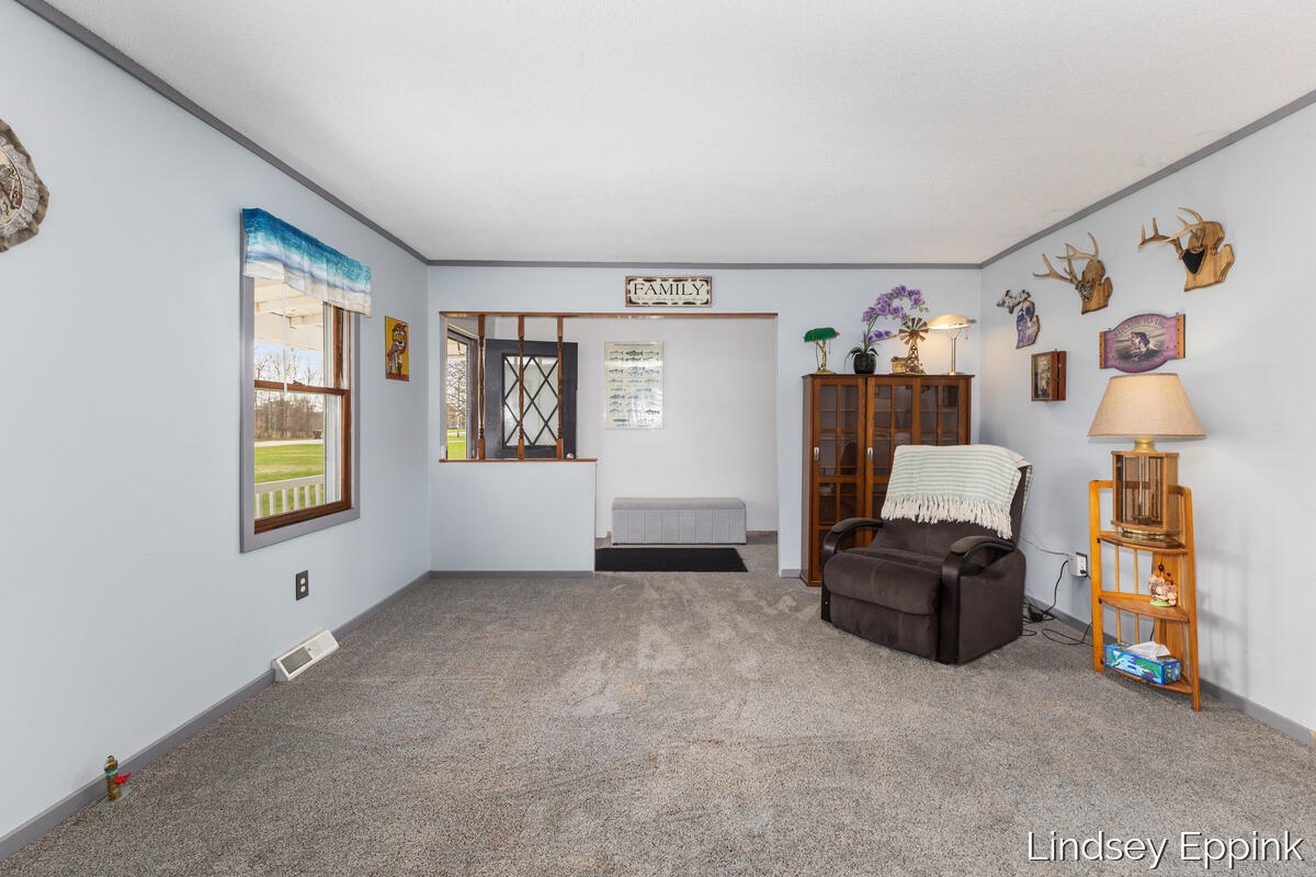 4597 E 128th Street, Grant, MI, 49327-9326