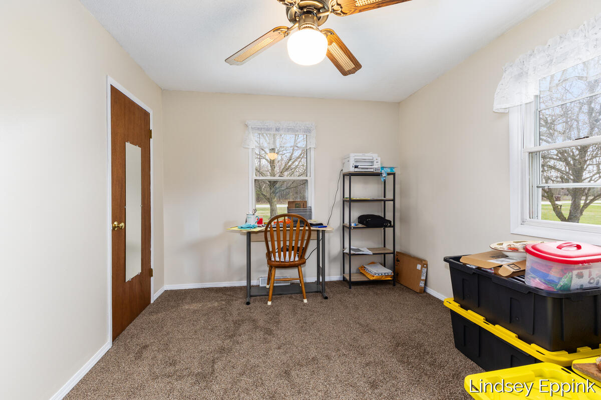 4597 E 128th Street, Grant, MI, 49327-9326