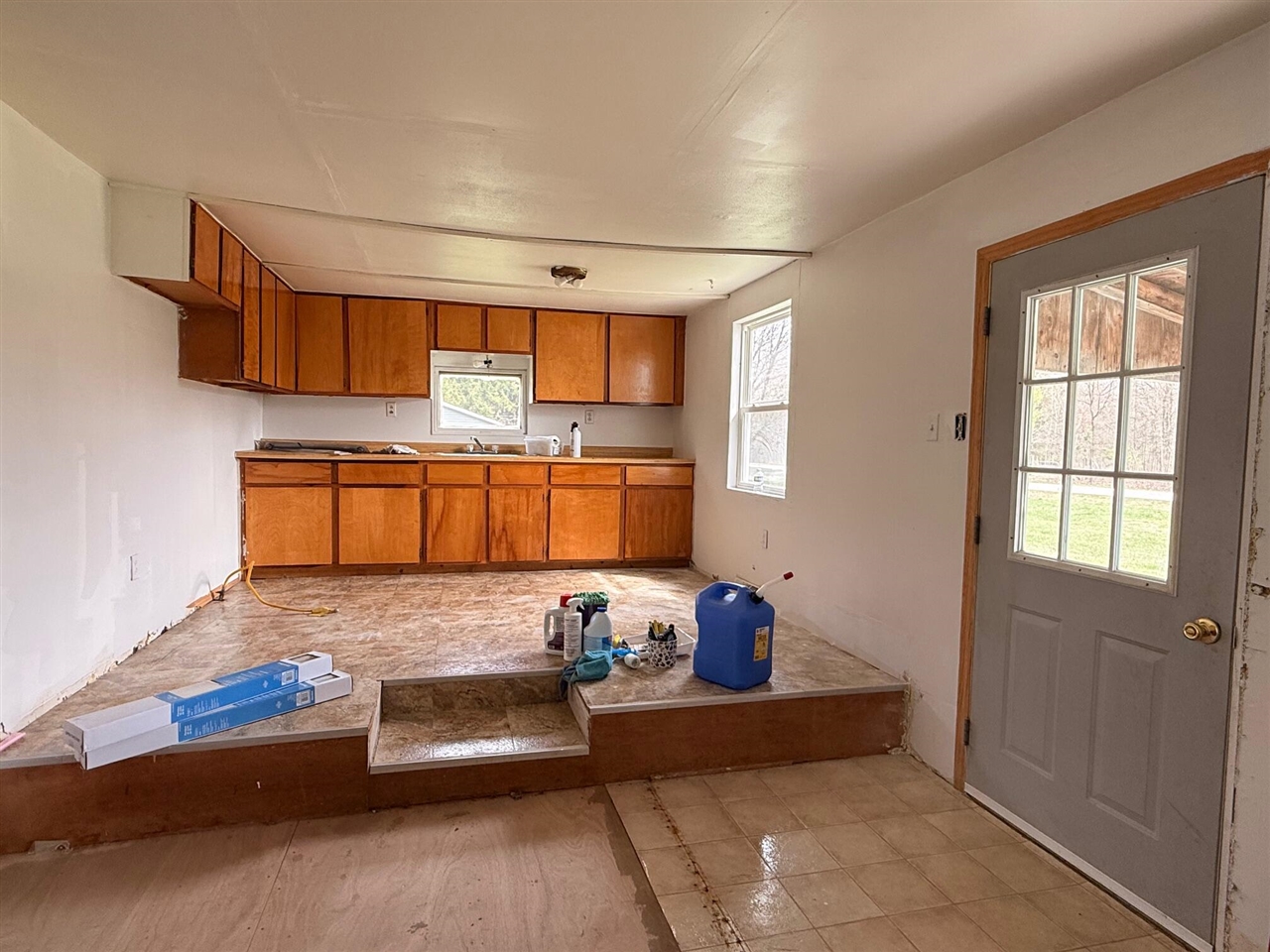 4597 E 128th Street, Grant, MI, 49327-9326