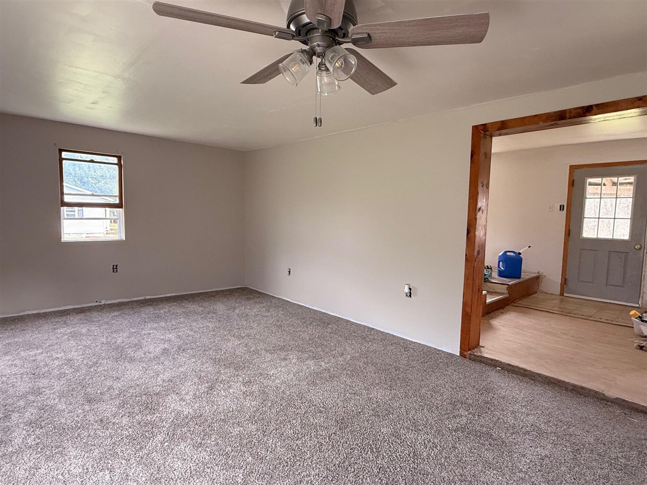 4597 E 128th Street, Grant, MI, 49327-9326