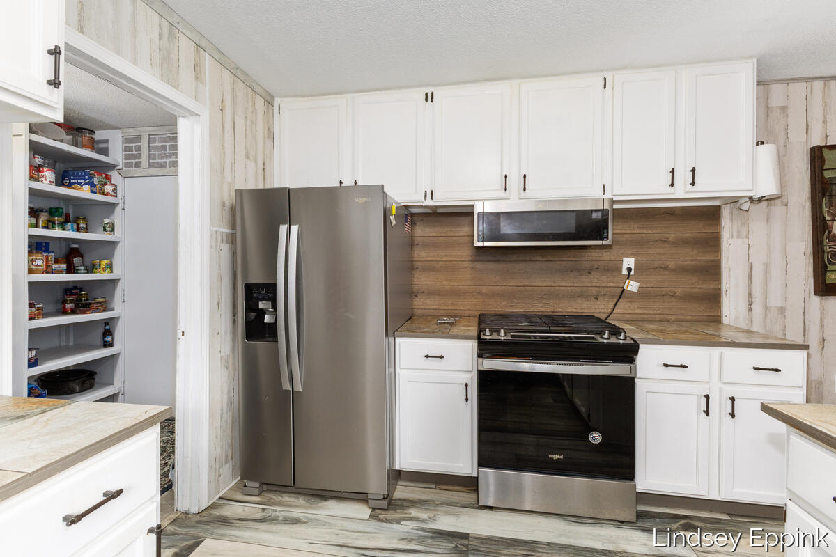 4597 E 128th Street, Grant, MI, 49327-9326