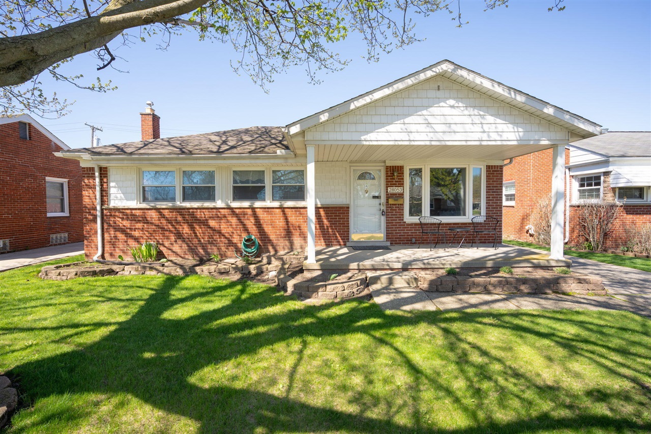 310 Wilson Street, Hemlock, MI, 48626