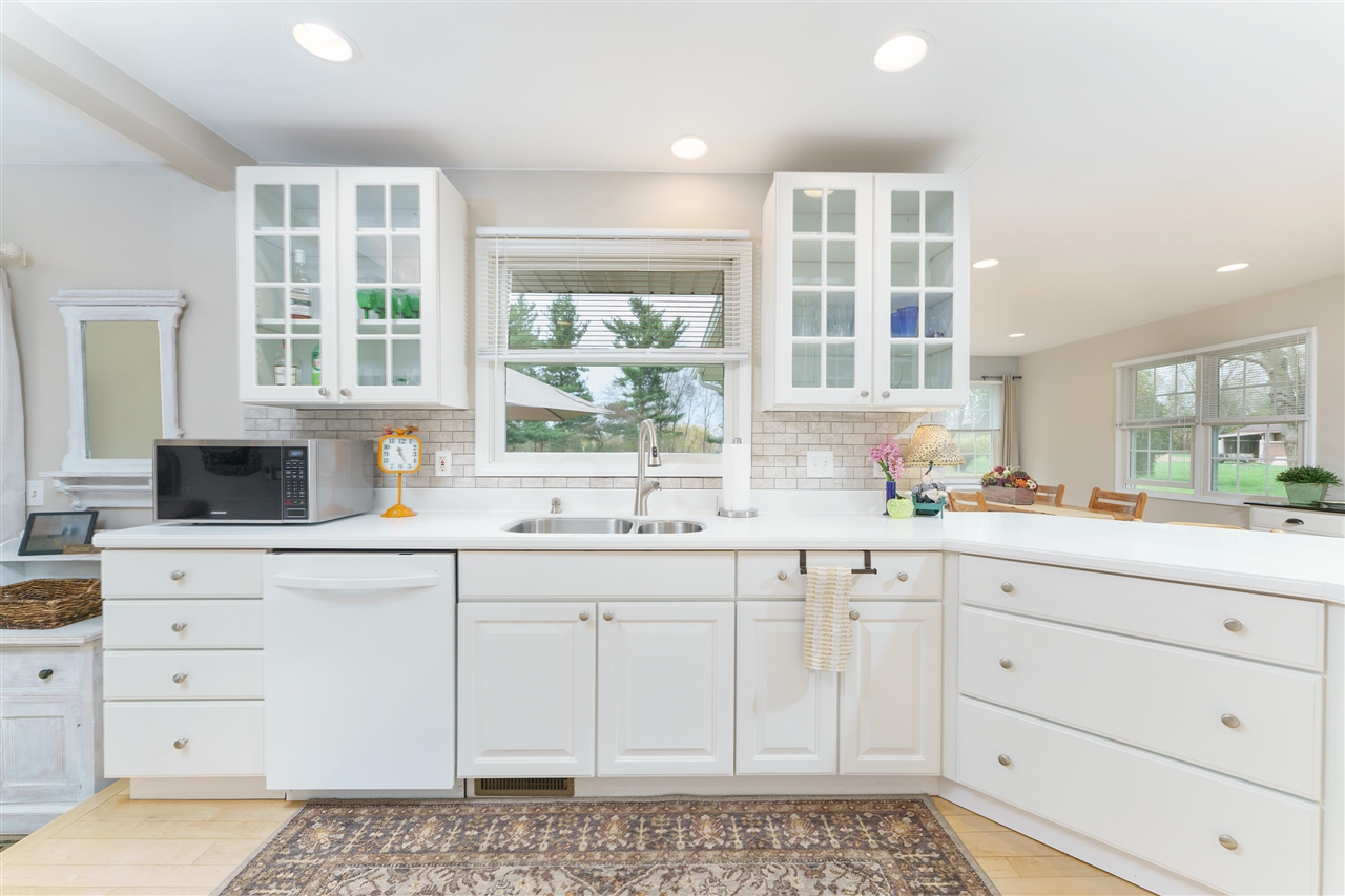 13271 E Old Us Highway 12, Chelsea, MI, 48118-9666