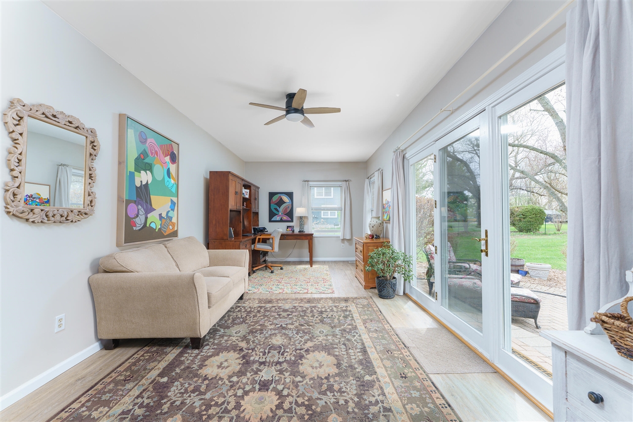 13271 E Old Us Highway 12, Chelsea, MI, 48118-9666