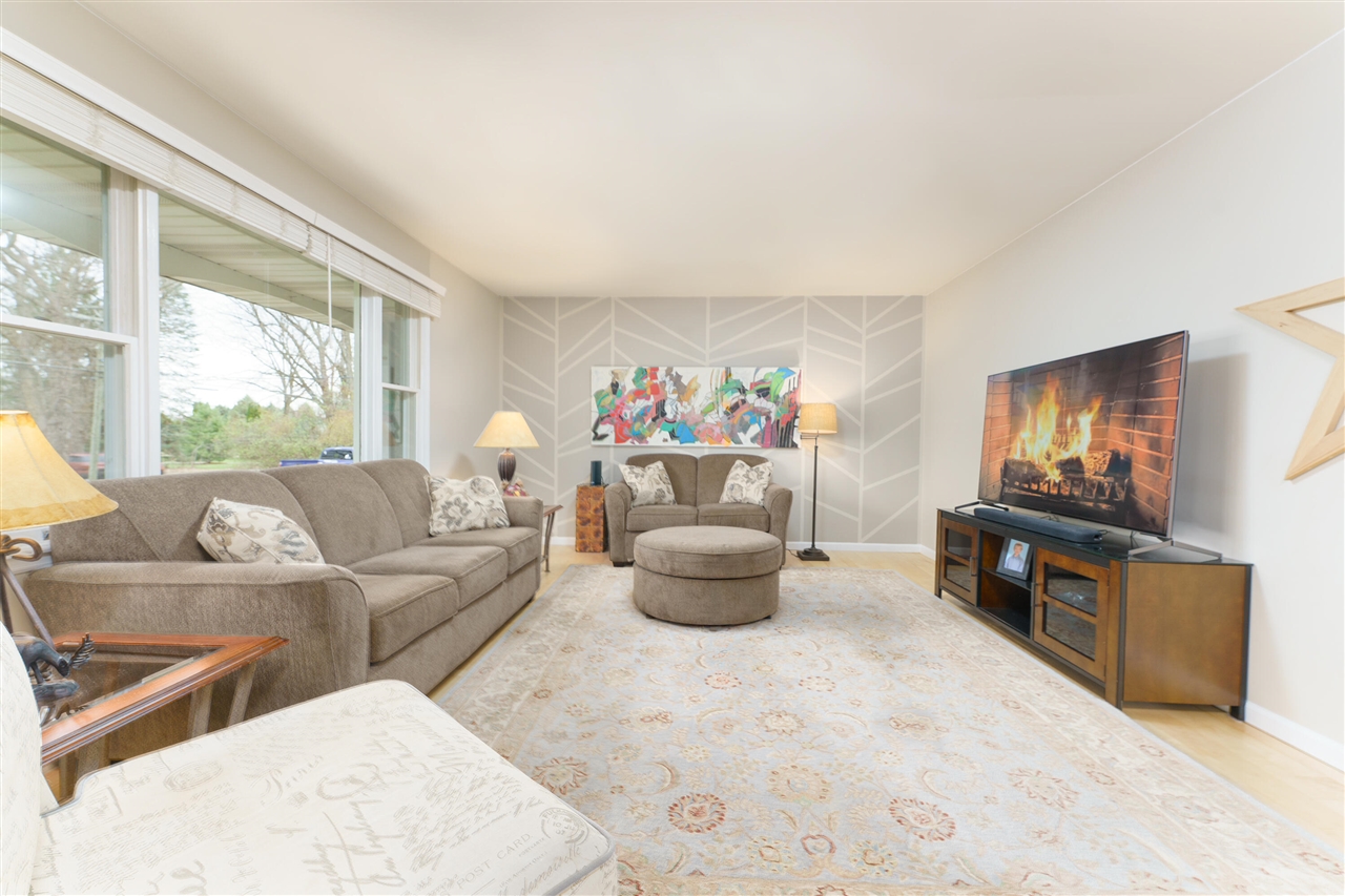 13271 E Old Us Highway 12, Chelsea, MI, 48118-9666