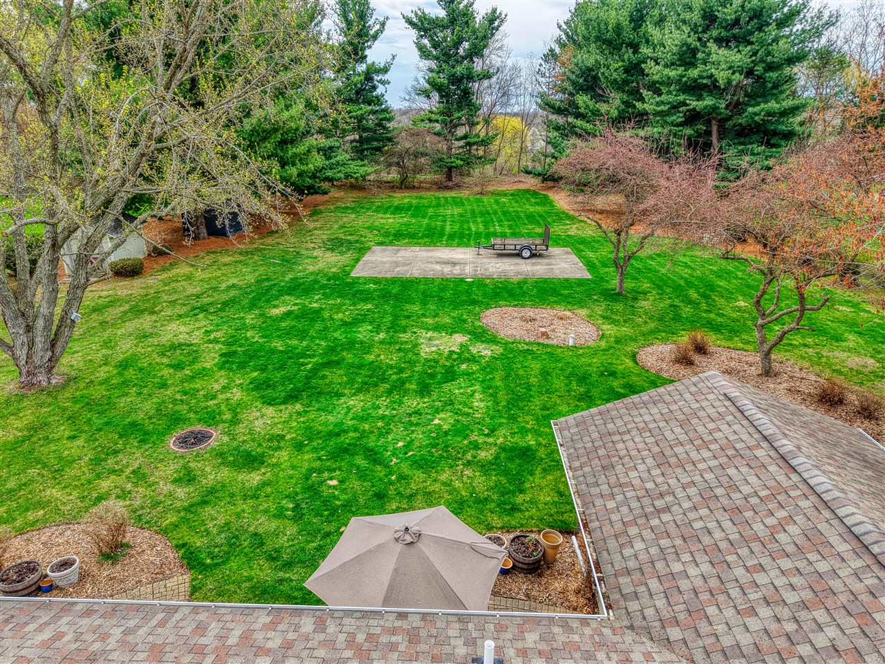 13271 E Old Us Highway 12, Chelsea, MI, 48118-9666