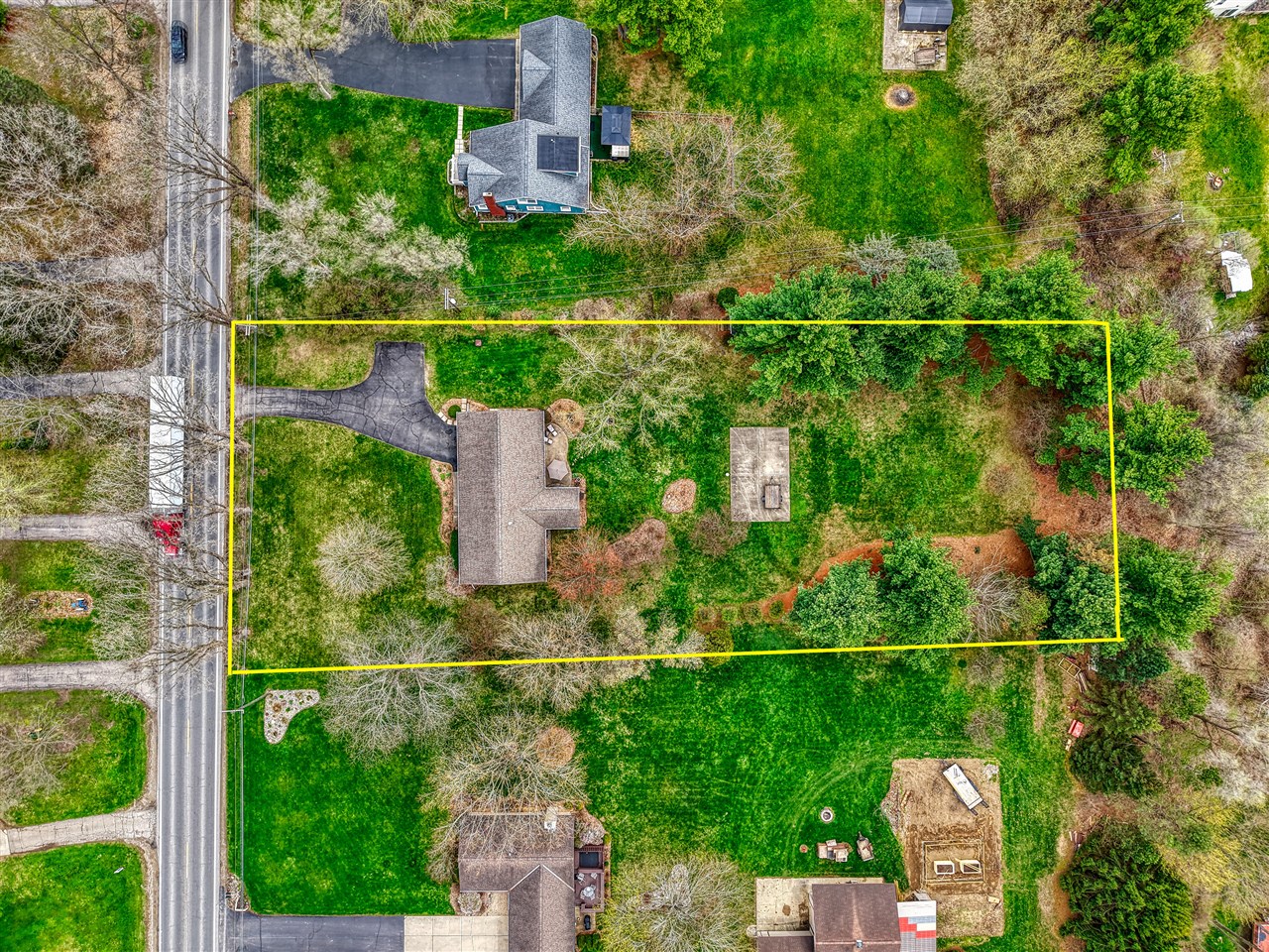 13271 E Old Us Highway 12, Chelsea, MI, 48118-9666