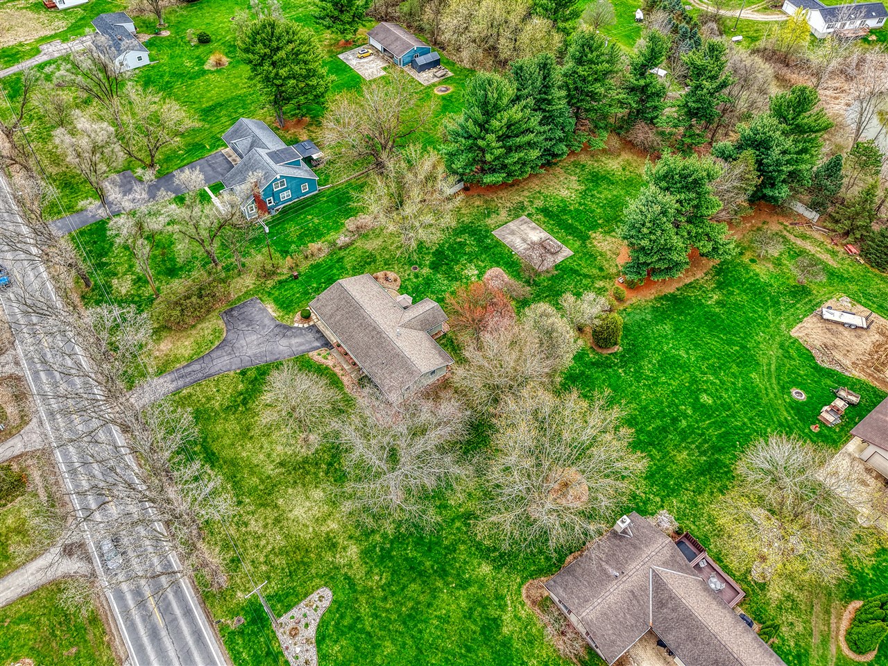 13271 E Old Us Highway 12, Chelsea, MI, 48118-9666