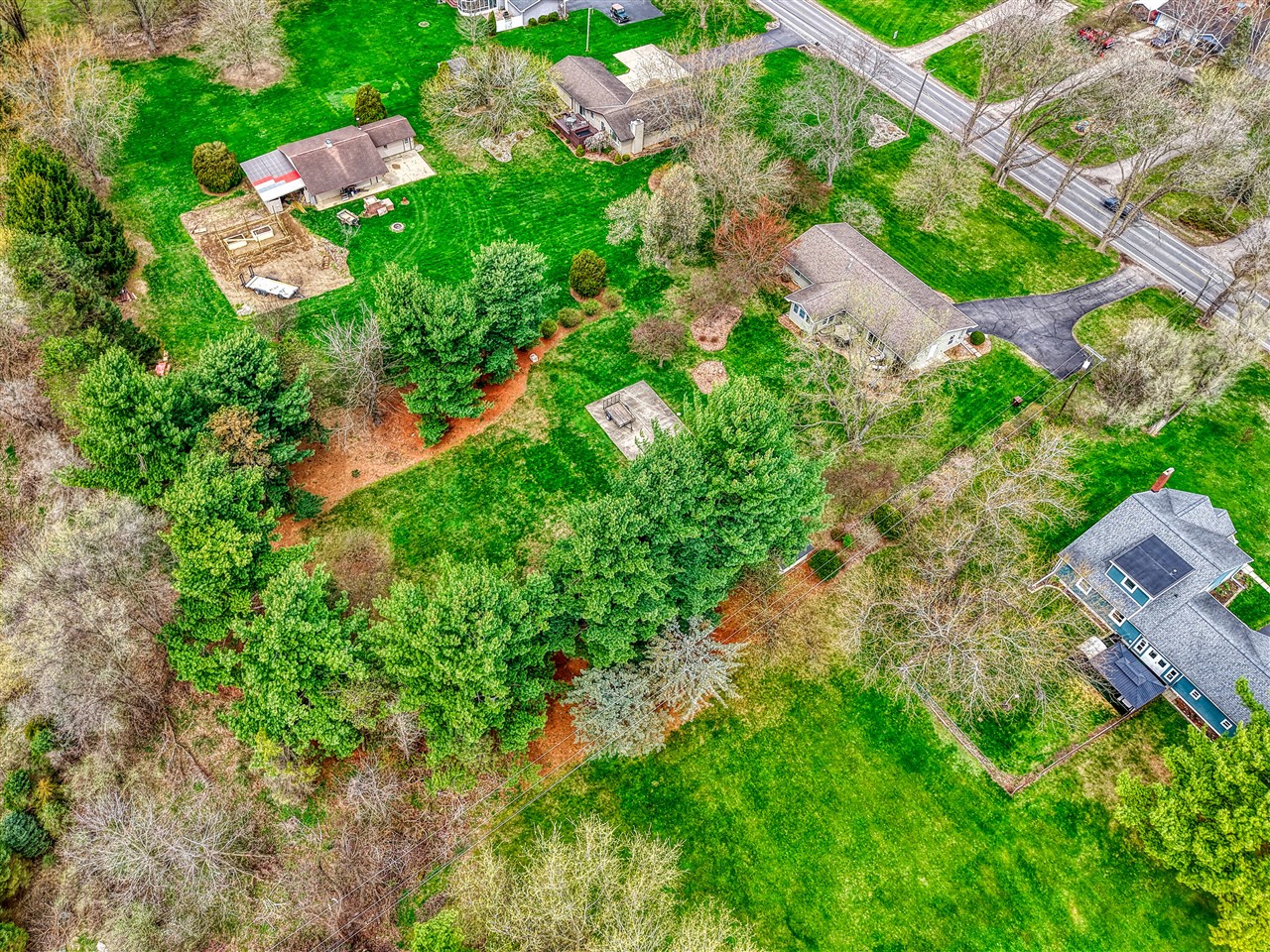 13271 E Old Us Highway 12, Chelsea, MI, 48118-9666