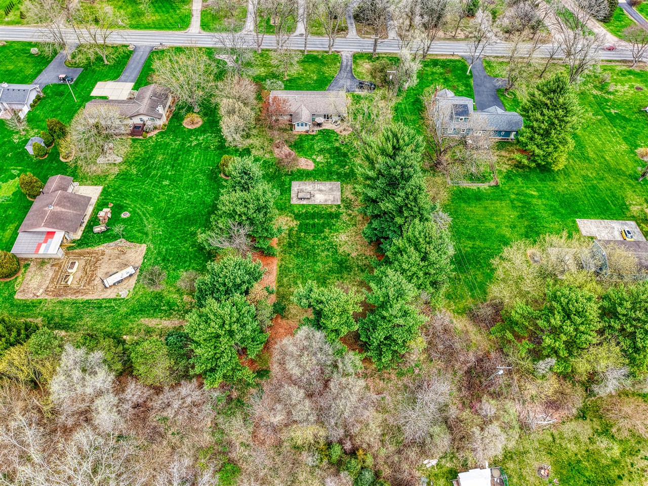 13271 E Old Us Highway 12, Chelsea, MI, 48118-9666