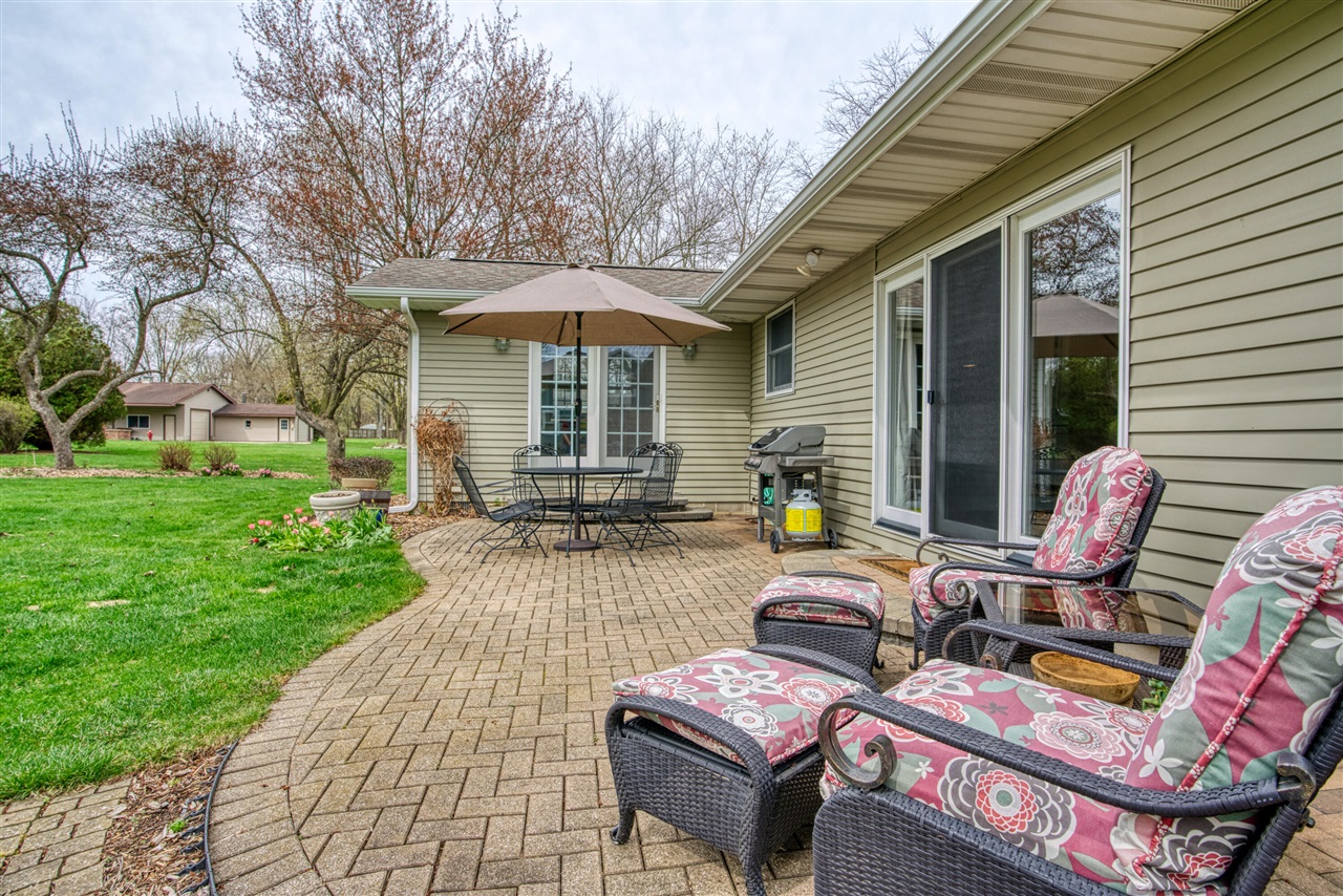 13271 E Old Us Highway 12, Chelsea, MI, 48118-9666