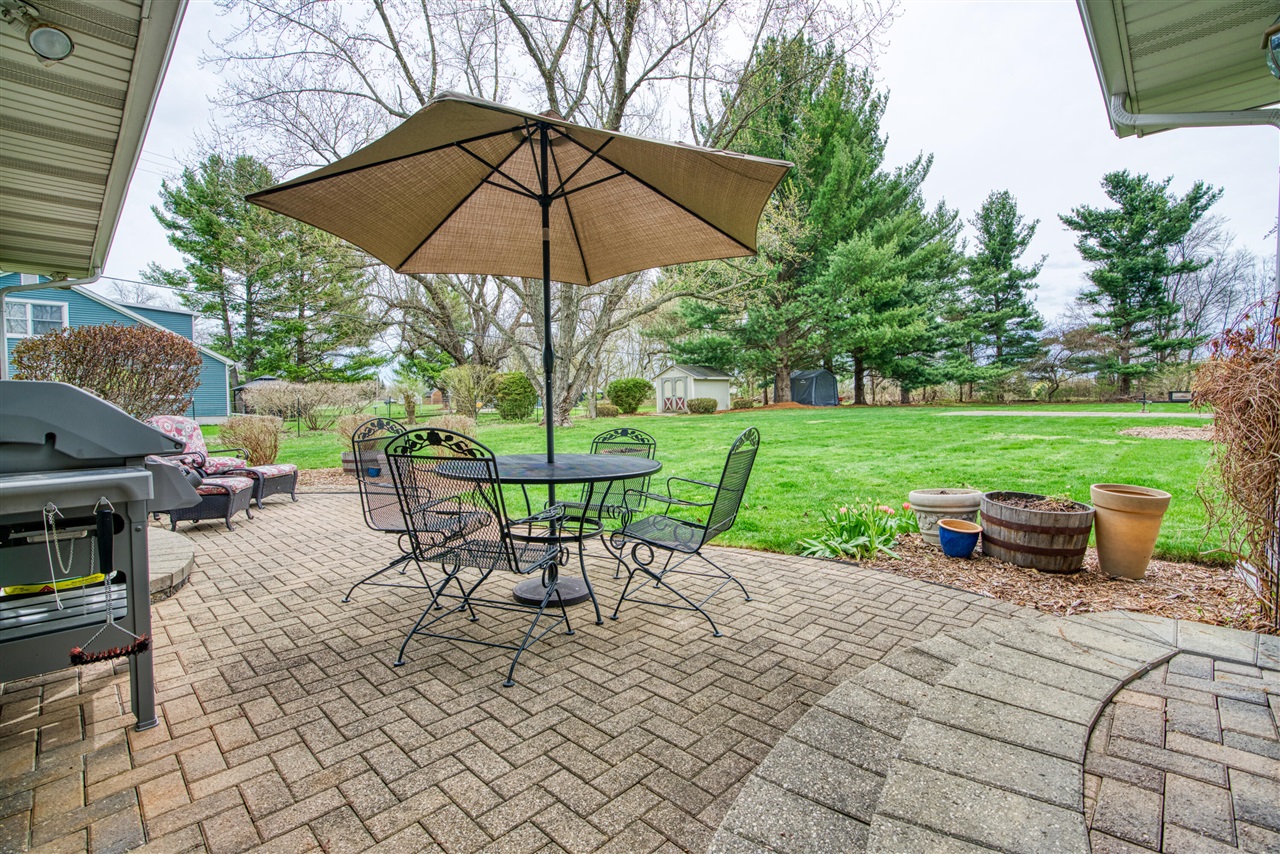 13271 E Old Us Highway 12, Chelsea, MI, 48118-9666