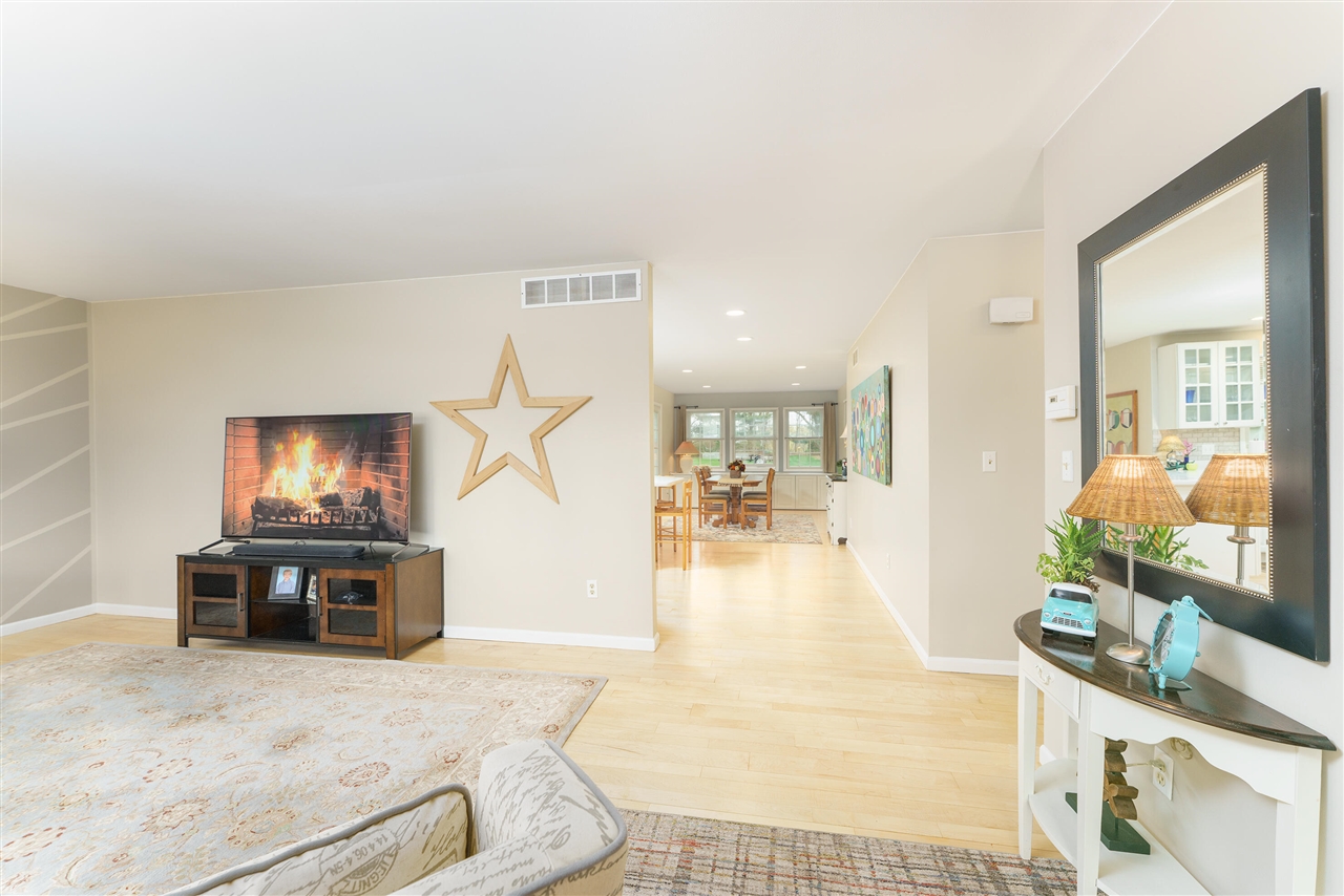 13271 E Old Us Highway 12, Chelsea, MI, 48118-9666