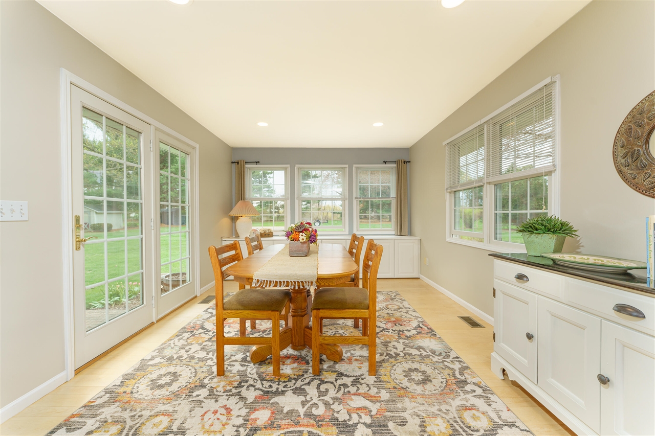 13271 E Old Us Highway 12, Chelsea, MI, 48118-9666