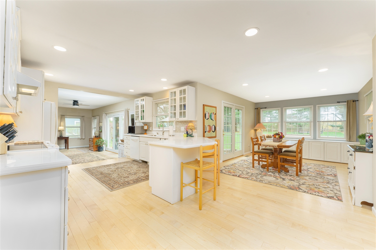 13271 E Old Us Highway 12, Chelsea, MI, 48118-9666