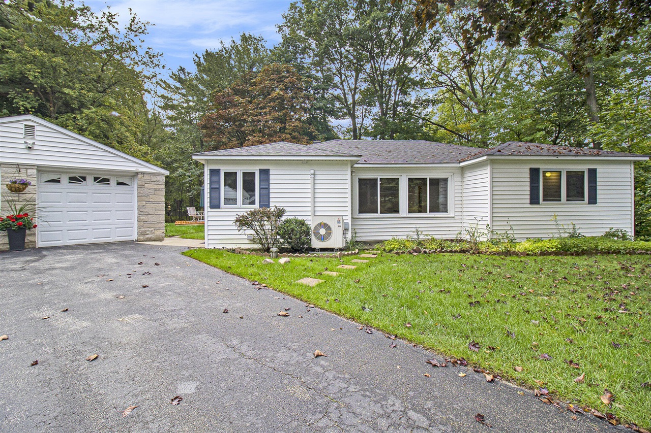 1540 Lakeshore Drive, Ludington, MI, 49431