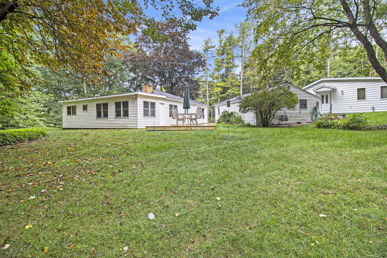 1540 Lakeshore Drive, Ludington, MI, 49431