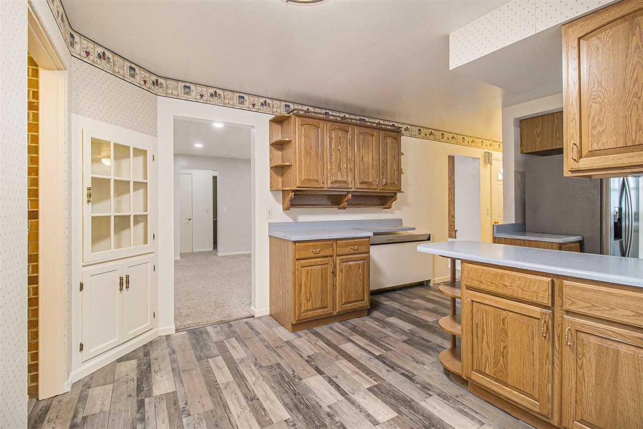 1540 Lakeshore Drive, Ludington, MI, 49431