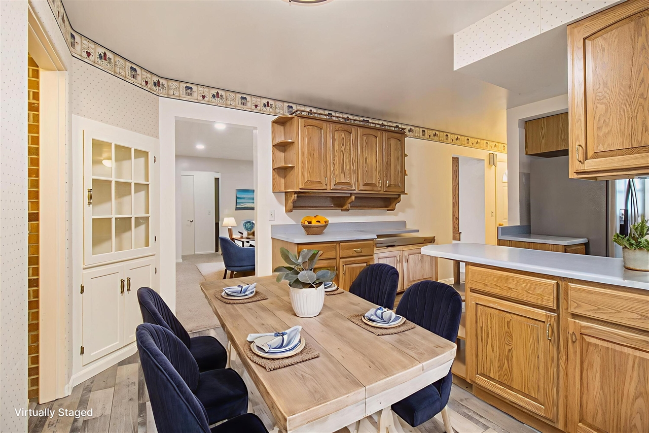 1540 Lakeshore Drive, Ludington, MI, 49431