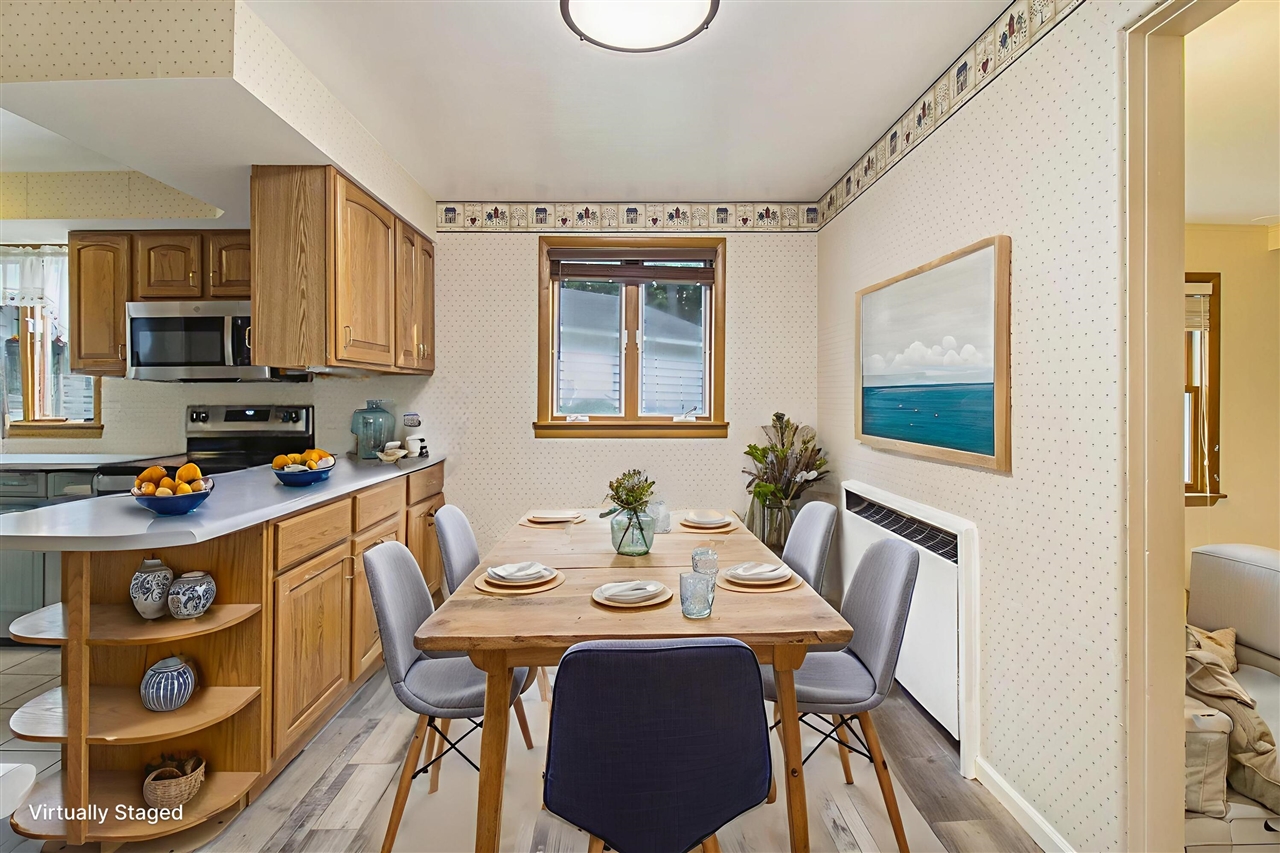 1540 Lakeshore Drive, Ludington, MI, 49431