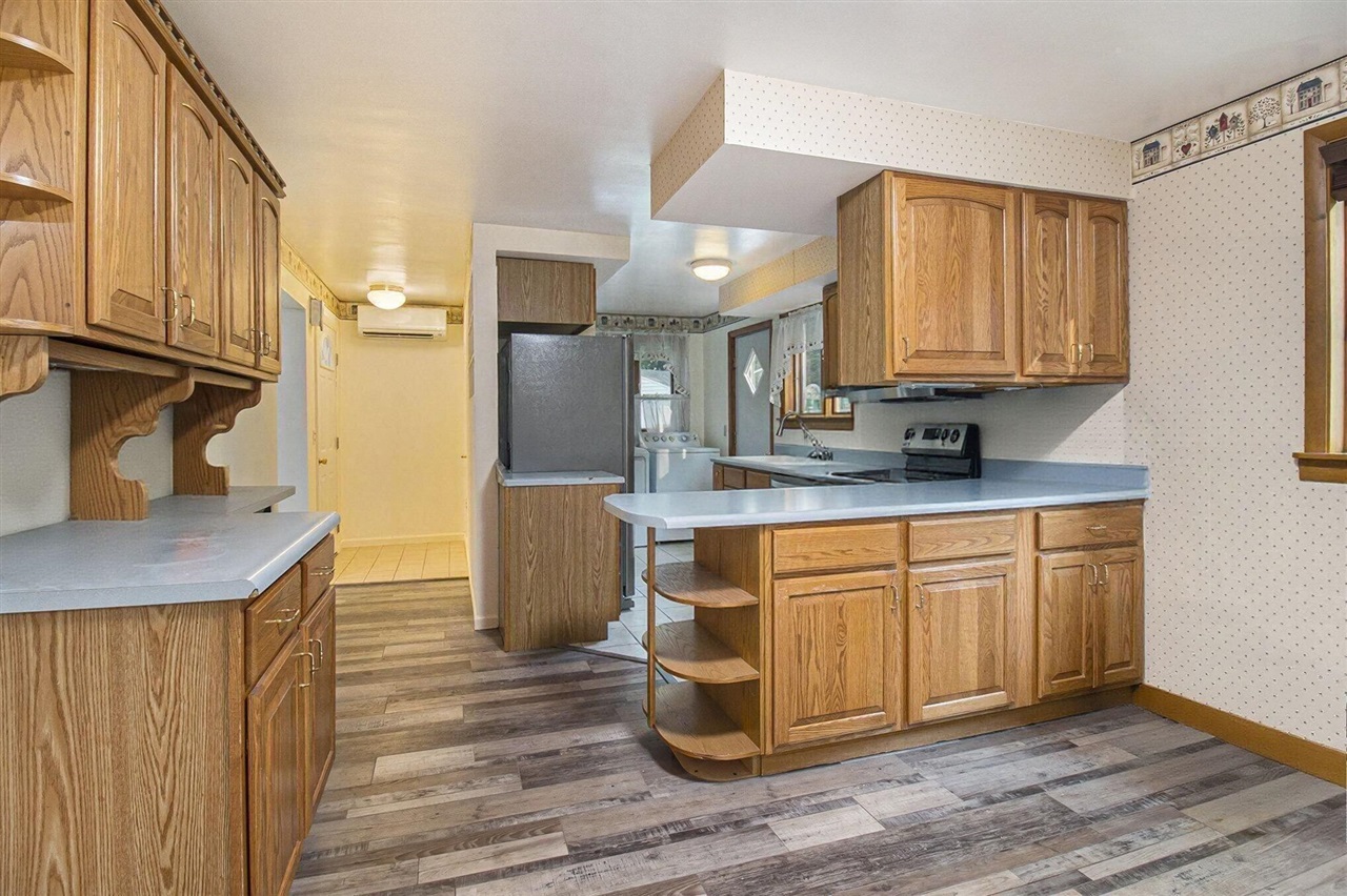 1540 Lakeshore Drive, Ludington, MI, 49431