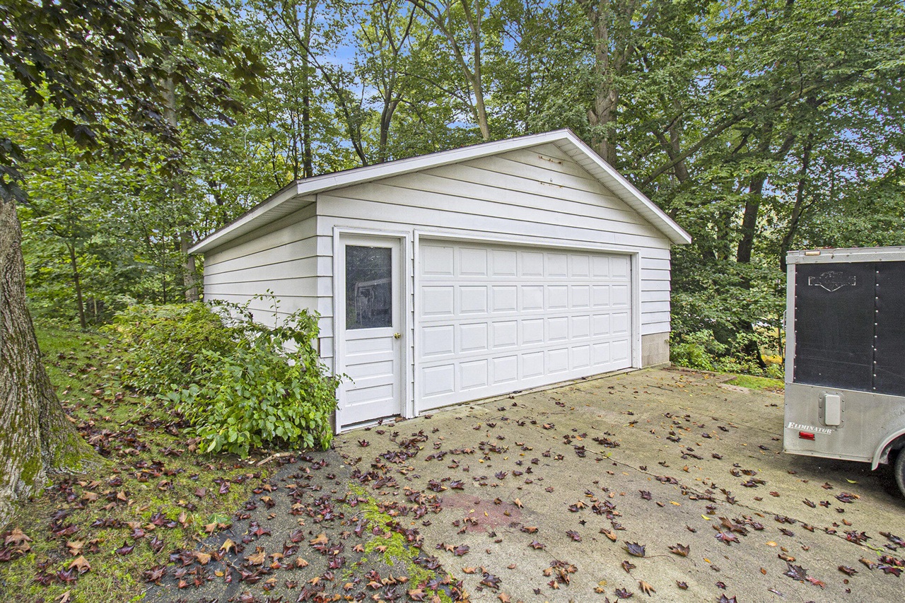 1540 Lakeshore Drive, Ludington, MI, 49431