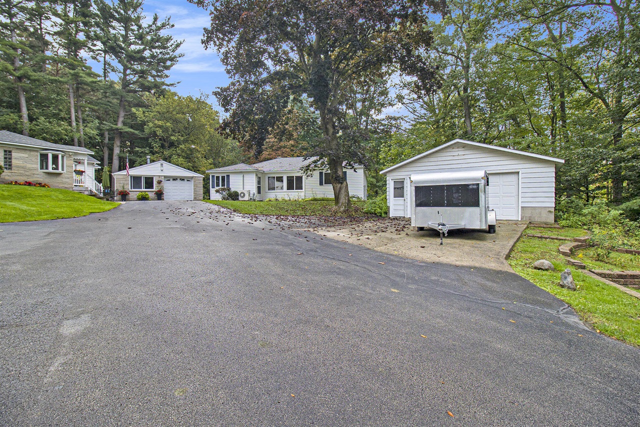 1540 Lakeshore Drive, Ludington, MI, 49431