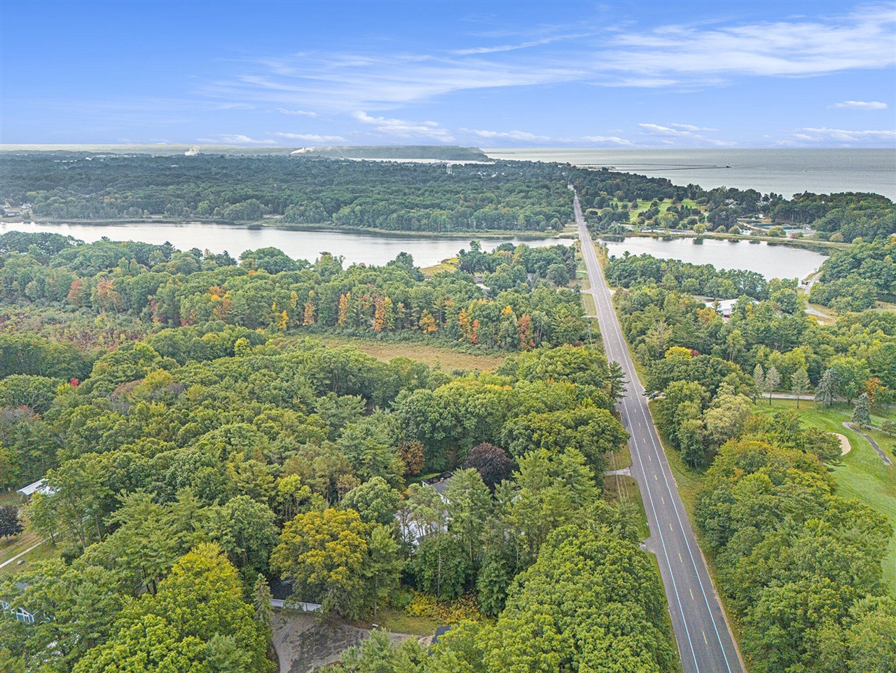 1540 Lakeshore Drive, Ludington, MI, 49431