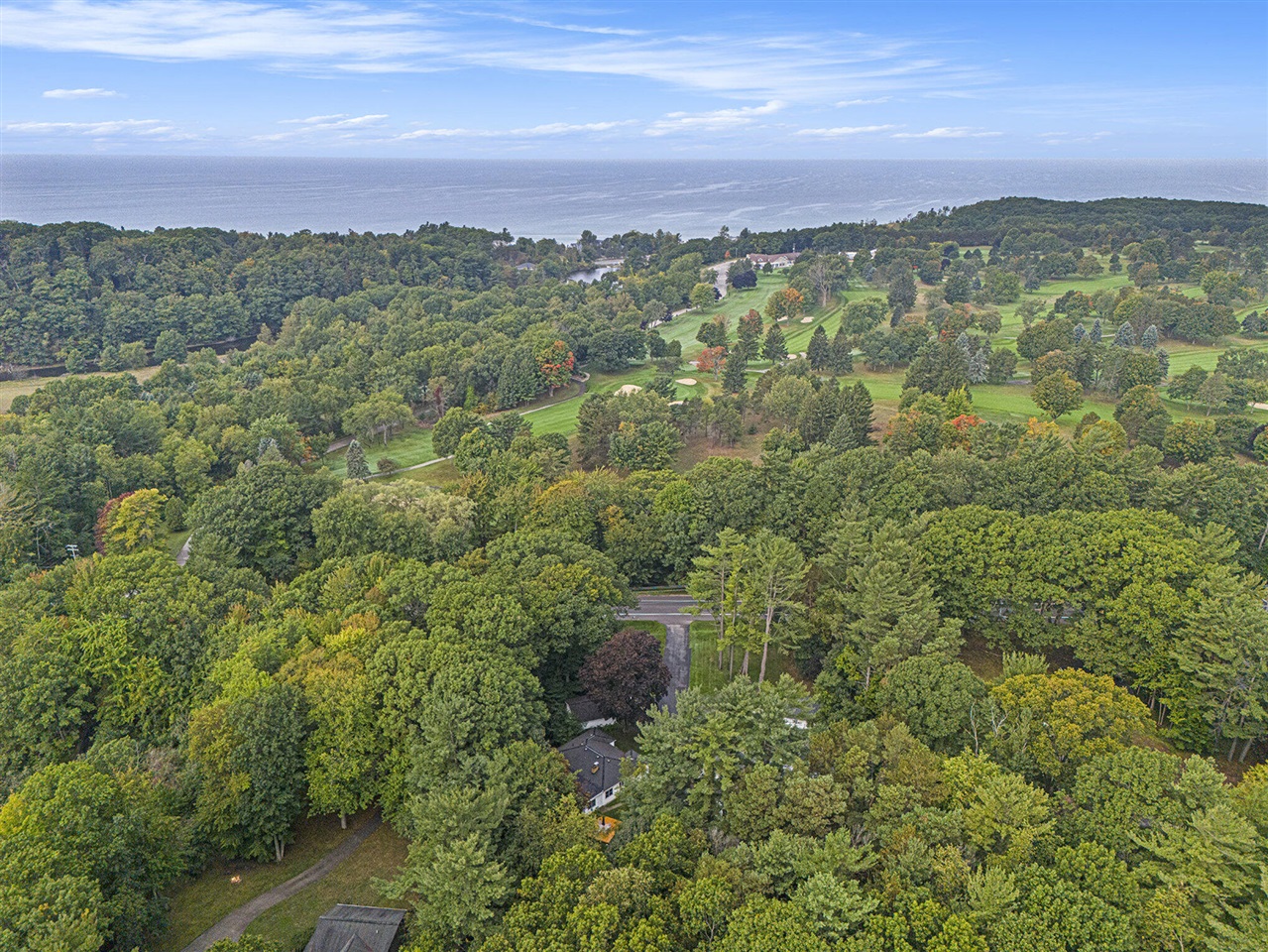 1540 Lakeshore Drive, Ludington, MI, 49431