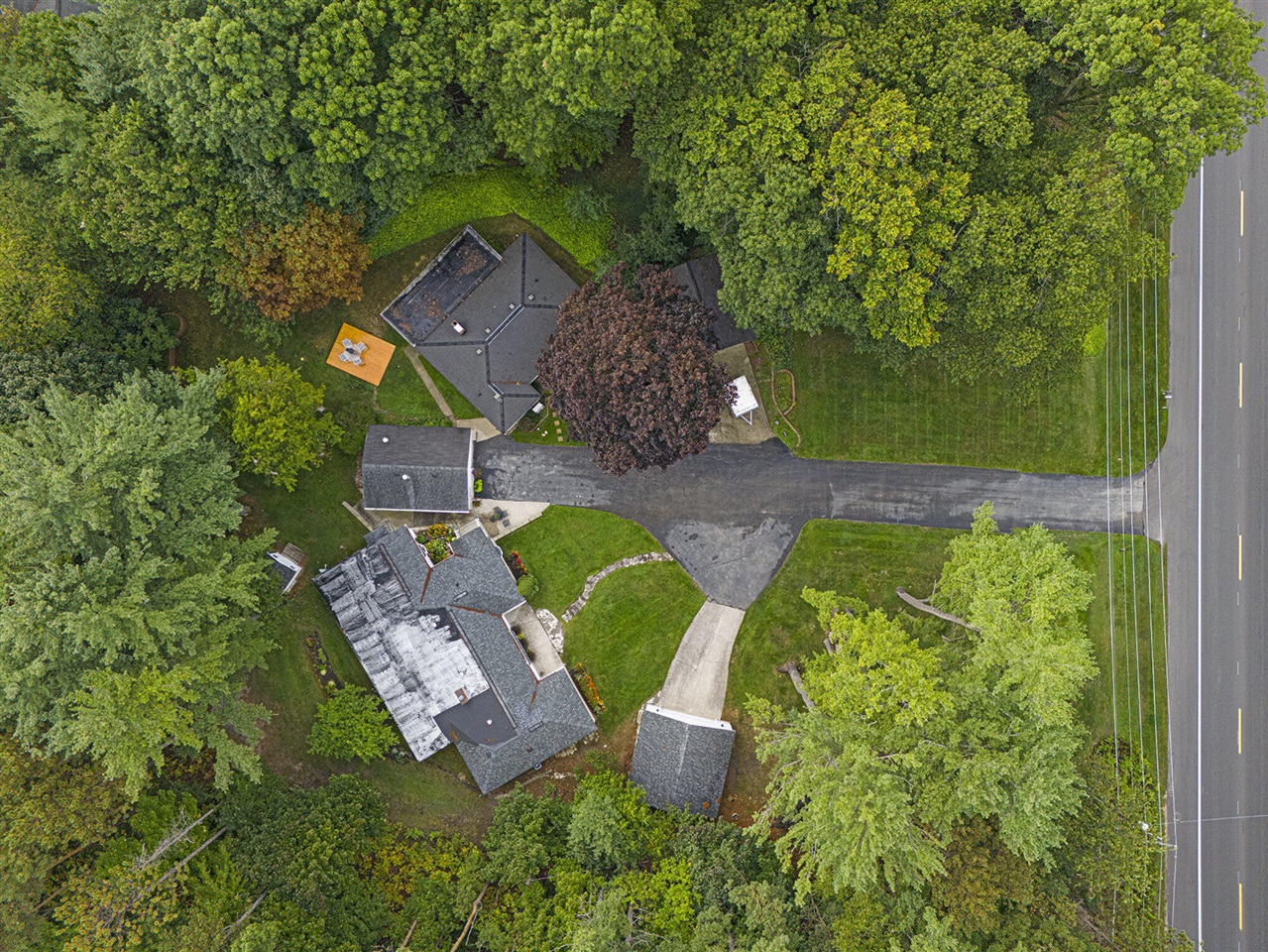 1540 Lakeshore Drive, Ludington, MI, 49431