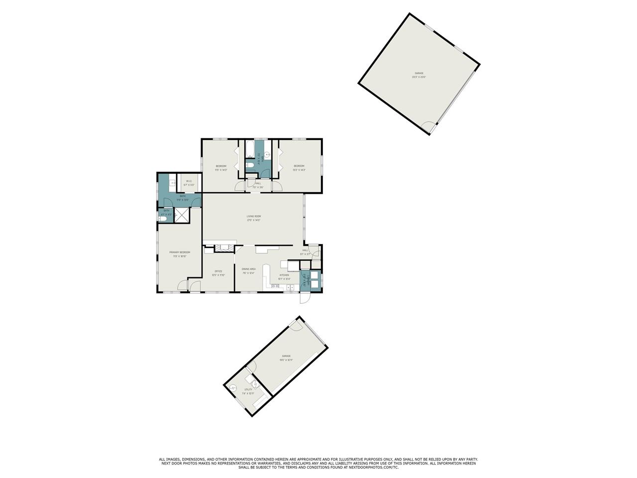 1540 Lakeshore Drive, Ludington, MI, 49431