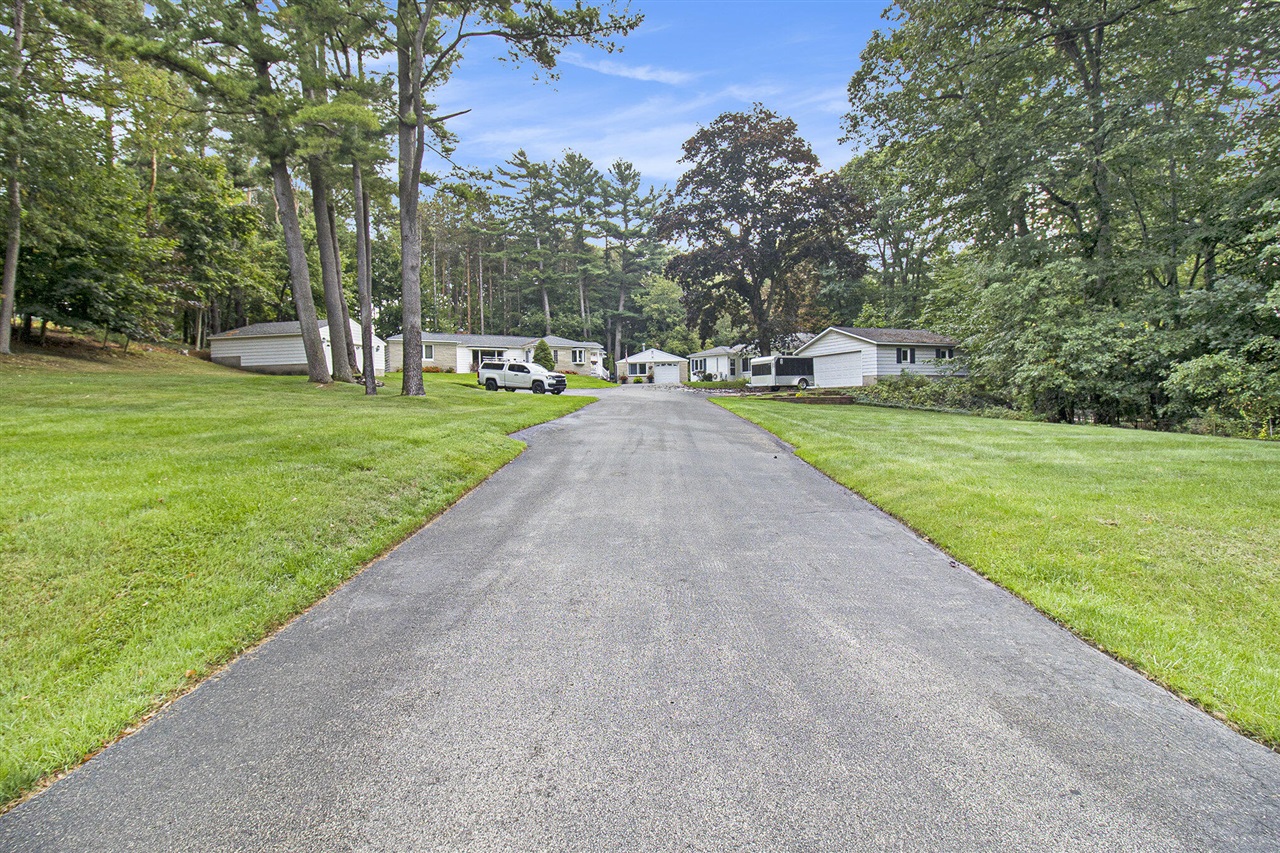 1540 Lakeshore Drive, Ludington, MI, 49431