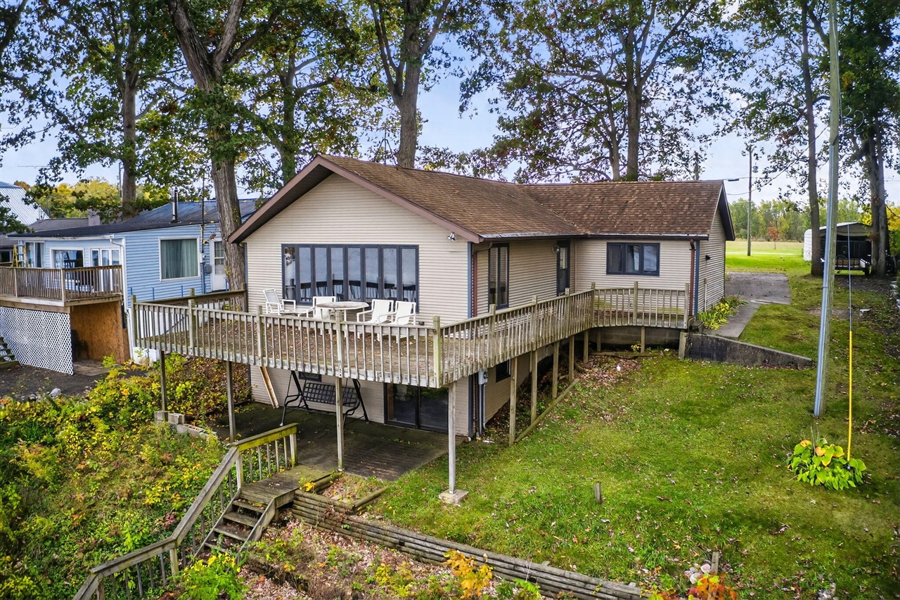 11328 Old Pierce Road, Stanwood, MI, 49346