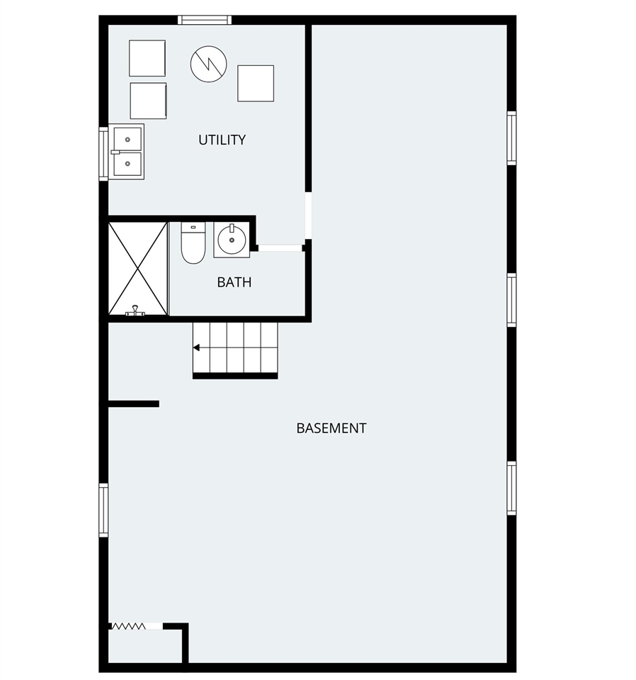 4911 Detroit Street, Dearborn Heights, MI, 48125-3219