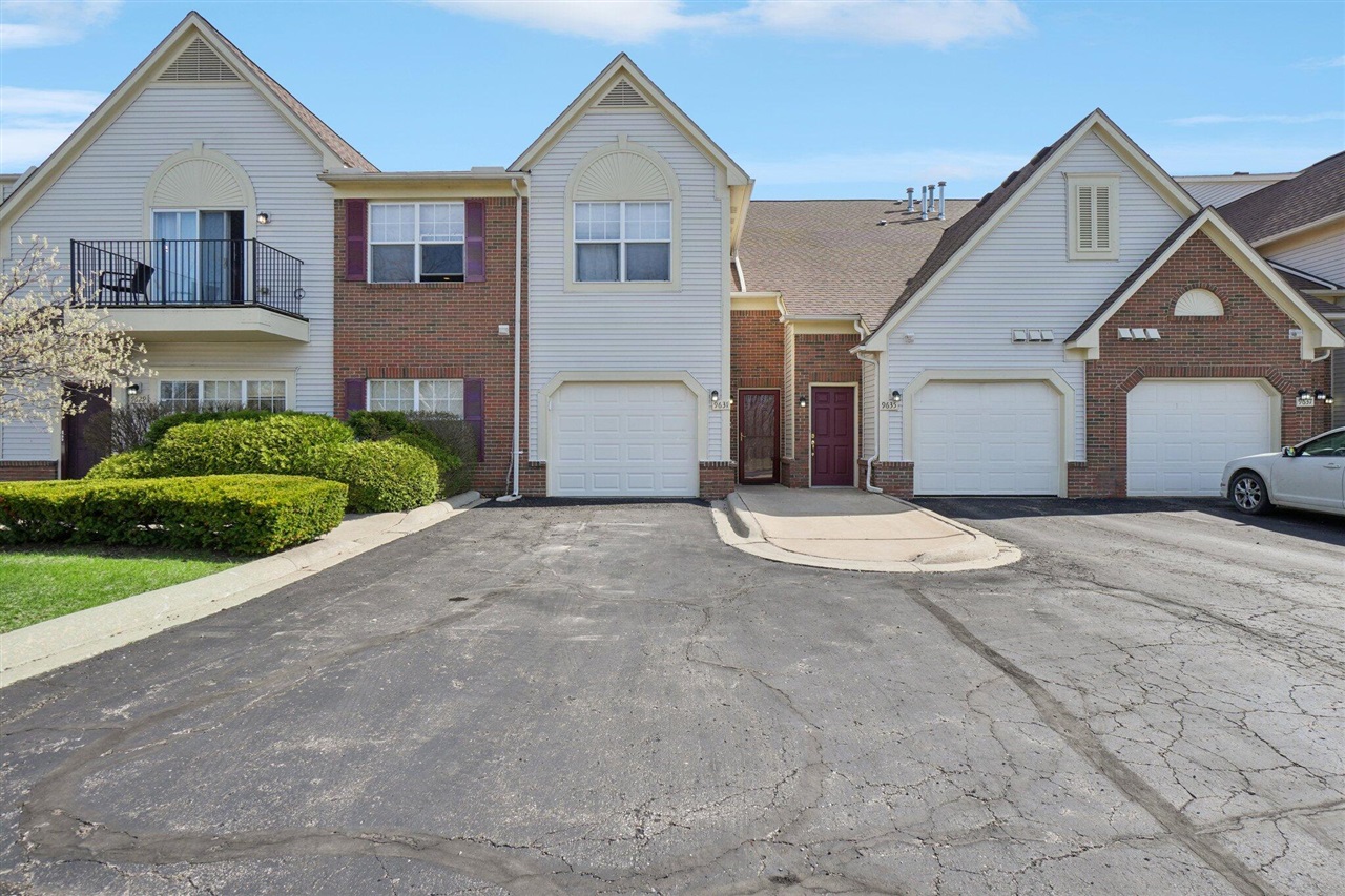 614 Terrace Lane, Ypsilanti, MI, 48198