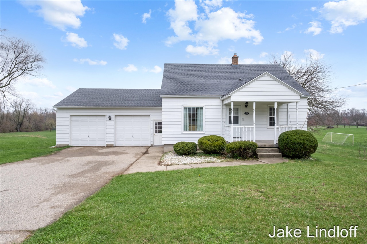 175 84th Street, Byron Center, MI, 49315-8825