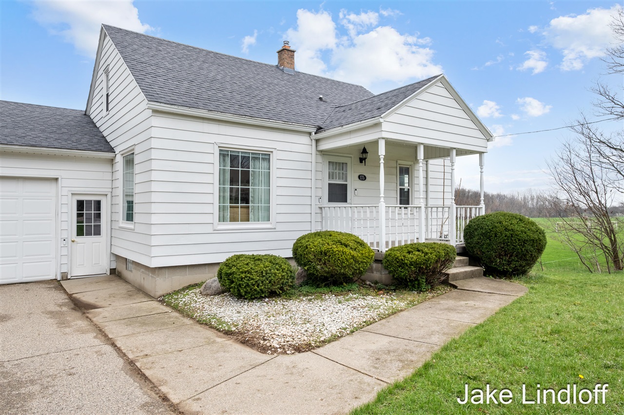 175 84th Street, Byron Center, MI, 49315-8825