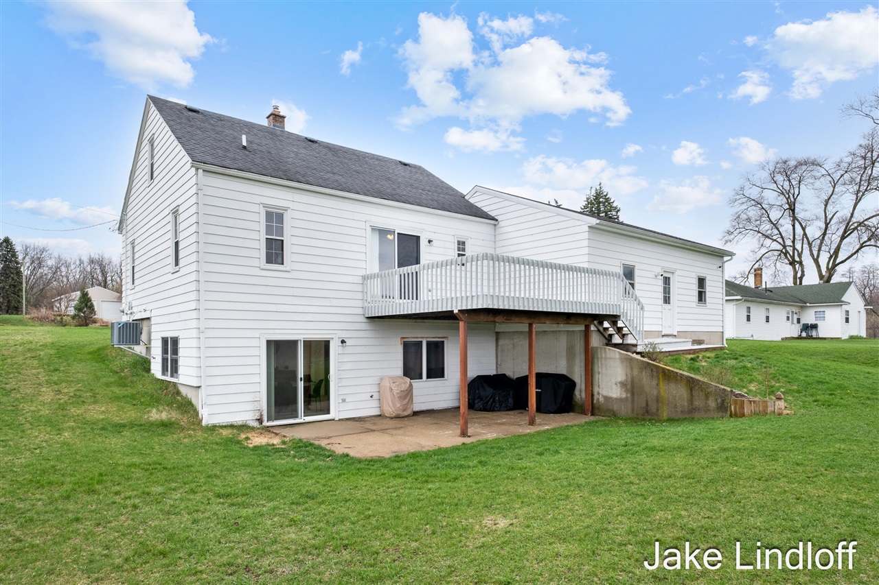 175 84th Street, Byron Center, MI, 49315-8825